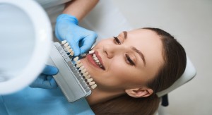 Restore Your Smile with Dental Implants