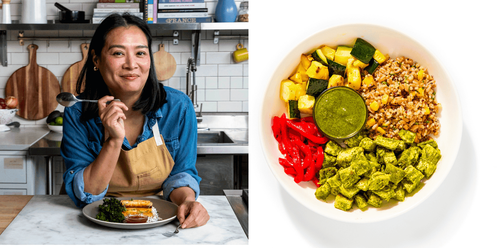 CookUnity Medically Tailored Meals