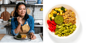 CookUnity Medically Tailored Meals