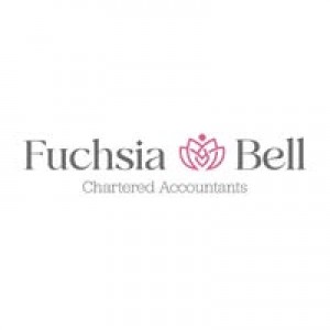 fuchia bell