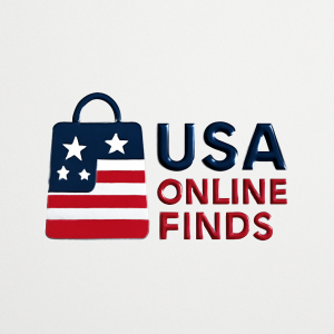 USA Online Finds LOGO