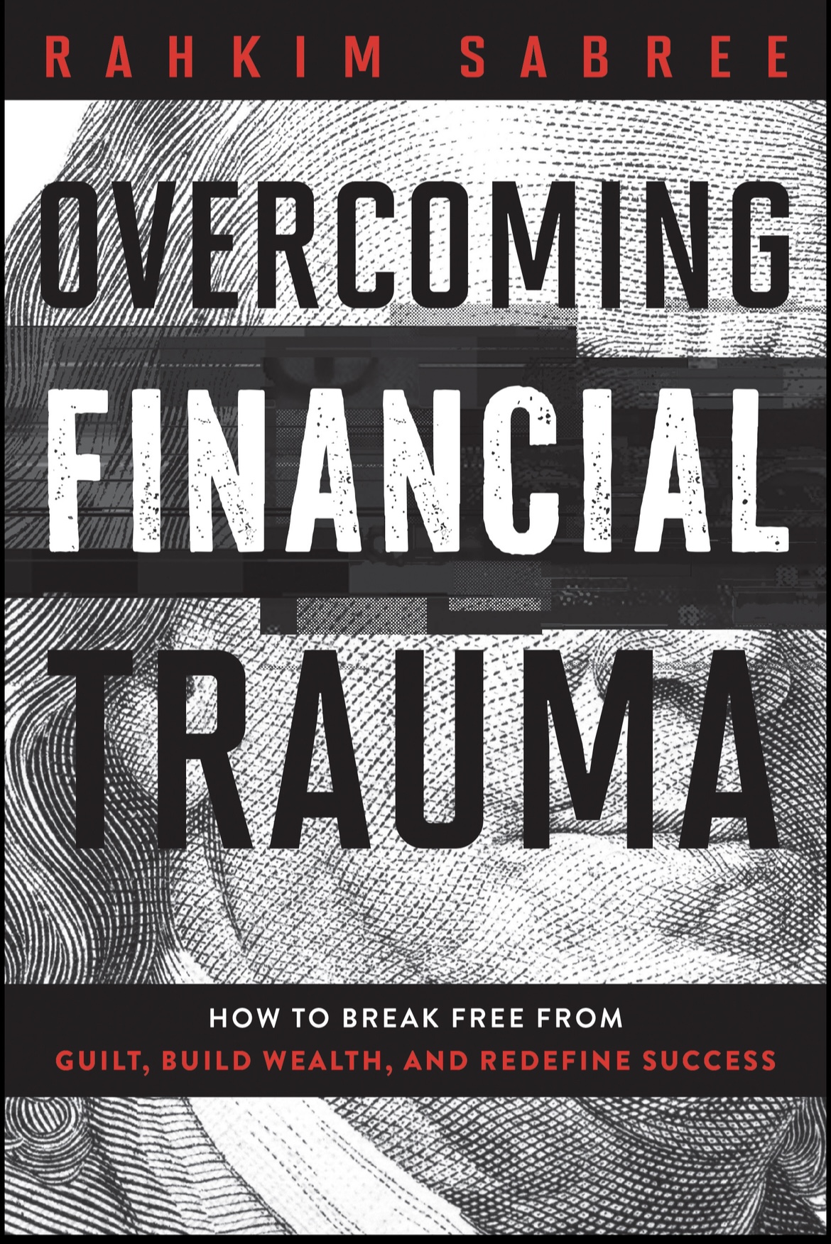 Overcoming Financial Trauma