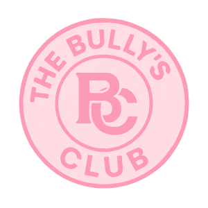 bullysclub logo