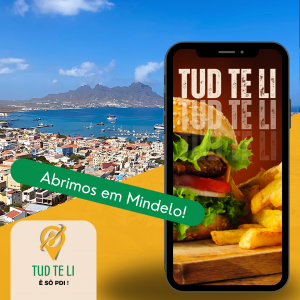 Tud Te Li Launches as Mindelo's First Food Delivery Platform, Connecting Local Restaurants With Digital-First Customers