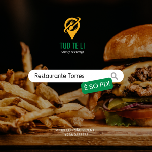 Tud Te Li Launches as Mindelo's First Food Delivery Platform, Connecting Local Restaurants With Digital-First Customers