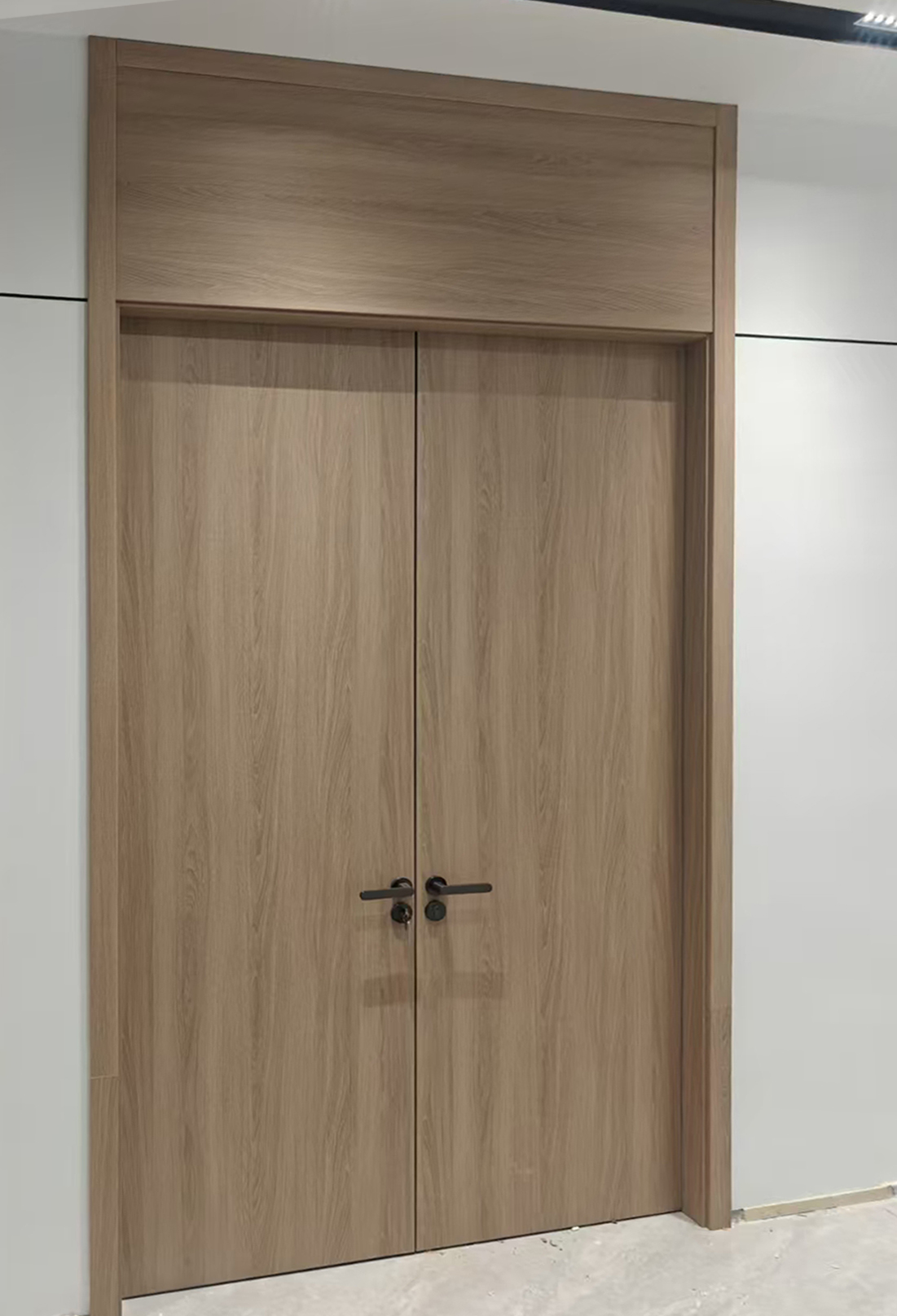 FANSI Industrial Door