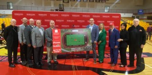 Panhandle Cleaning Restoration Logo