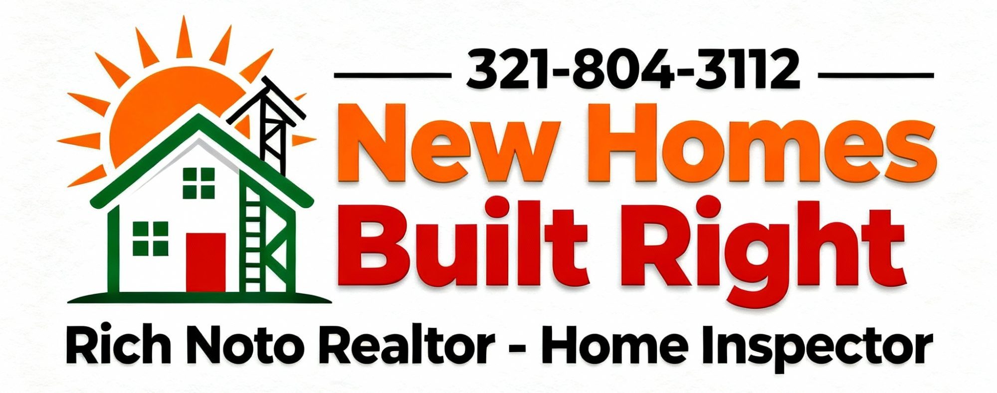 Rich noto Realtor Inspector the best for new construction home purchases Rich noto Realtor Inspector the best for new construction home purchases