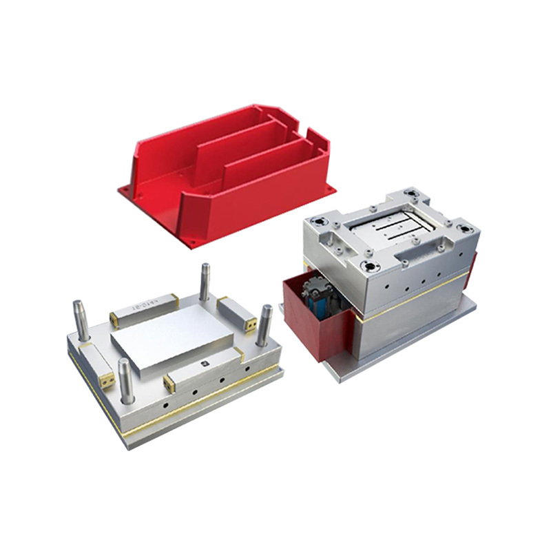 Top Reasons Global Brands Choose China for Precision Mould Manufacturing