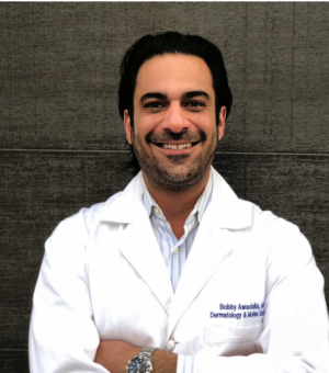 Dr. Awadalla: Leading the Way in Personalized Dermatologic Care and Skin Cancer Treatment