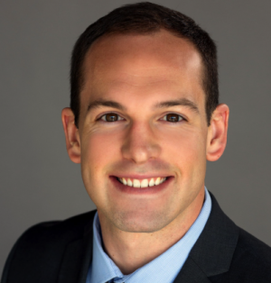 Dalton Eining, Recognized by BestAgents.us as a 2025 Top Agent 