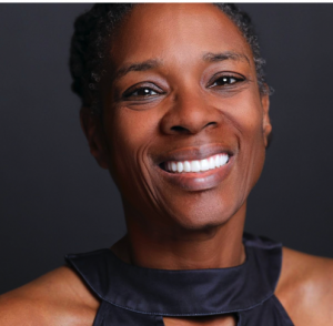 Serena N. Brown, Recognized by BestAgents.us as a 2025 Top Agent 