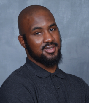 Tevin Smith, Recognized by BestAgents.us as a 2025 Top Agent 