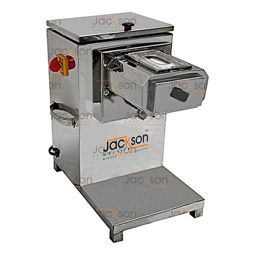 Jackson Machine Expands Its Food Processing Line with Advanced Fafda Making Solutions in Ahmedabad