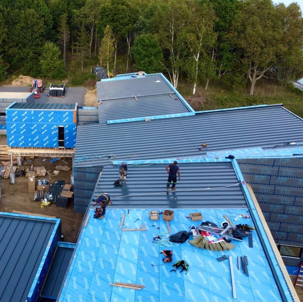 Big Announcement: Double A Roofing – Chimney Expands Roofing, Siding, Gutter, Chimney Services Across Long Island