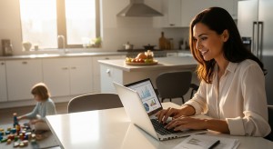 Printify Presents New Opportunities for Stay at Home Moms to Earn Income From Home