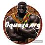 oquaye foundation logo