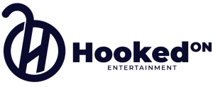 Hooked on Ent logo