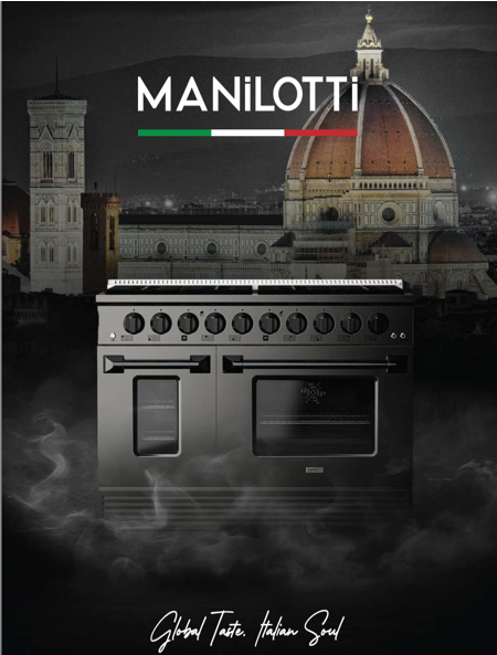 Manilotti