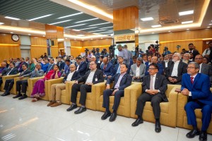 Inauguration Program3