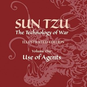 A 2,500-Year-Old Intelligence Manual Gets Reborn for the Modern World.