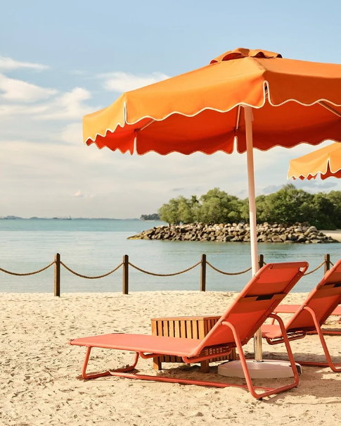 Full Throttle at the Beach: Tanjong Beach Club’s F1 Weekend Line-Up