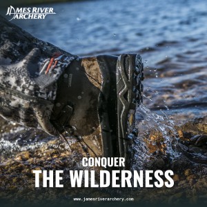 Crispi Boots the Best Hunting and Outdoors Boots