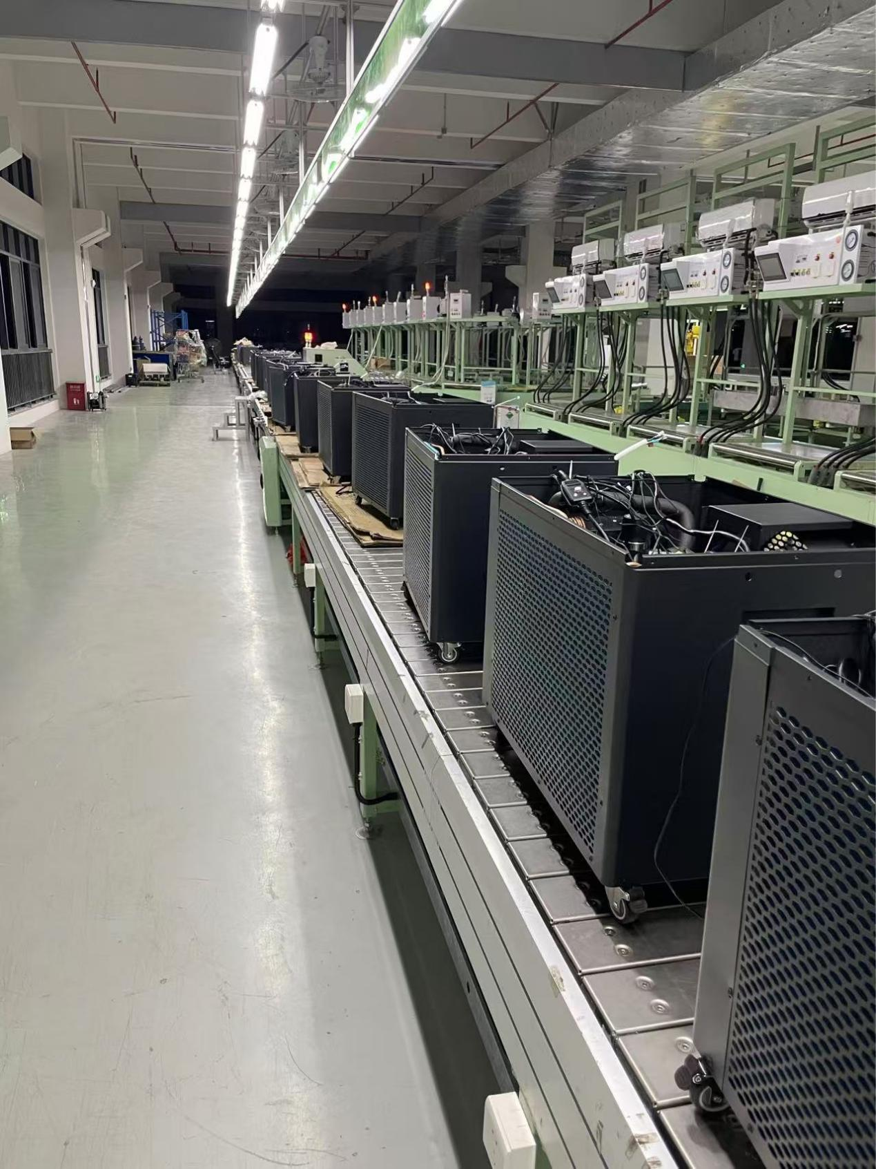 Leading Professional Cold Therapy Solution