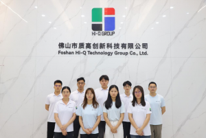 Hi Q Group