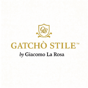 Gatcho Stile logo neutro 2