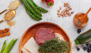 Kooshi Gourmet Fresh-Pressed Juices and Protein Truffles