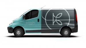 Kooshi Gourmet Pescetarian Meal Plan