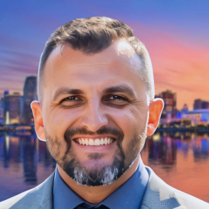 Claudius Nan - Slip and Fall Expert Consultant