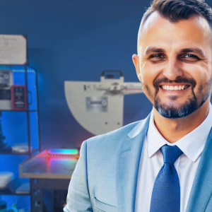 Claudius Nan - Walkway Management