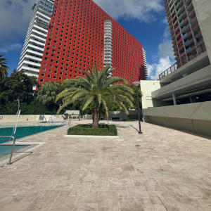 Pool Deck Anti-Slip Solutions