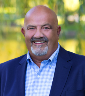 Guy Contaldi, Recognized by BestAgents.us as a 2025 Top Agent 