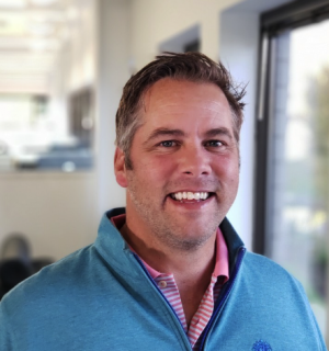 Jeff Wall, Recognized by BestAgents.us as a 2025 Top Agent 