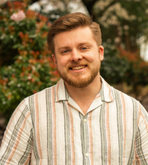 Seth Nickerson, Recognized by BestAgents.us as a 2025 Top Agent 