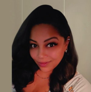 Raven Whitaker, Recognized by BestAgents.us as a 2025 Top Agent 