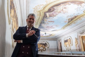 Gabriele Gobbo, Digital Literacy Expert and founder of Italiamac.