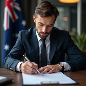 Guiding Futures With Care: Recognising the Dedication and Humanity of MARA Agents and Global Immigration Experts