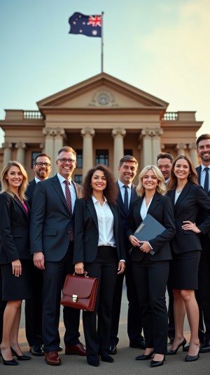 Guiding Futures With Care: Recognising the Dedication and Humanity of MARA Agents and Global Immigration Experts