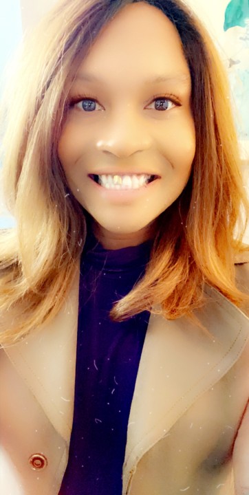 Dr Sonny A DotsonJohnson DD Dr Sonny A DotsonJohnson DD