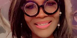 Dr Sonny A DotsonJohnson DD Dr Sonny A DotsonJohnson DD