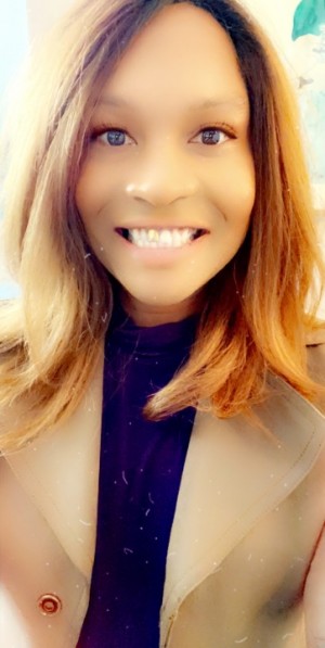 Dr. Sonny A. Dotson-Johnson, D.D.