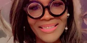 Dr. Sonny A. Dotson-Johnson, D.D.