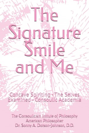 The Signature Smile and Me Cover Photo