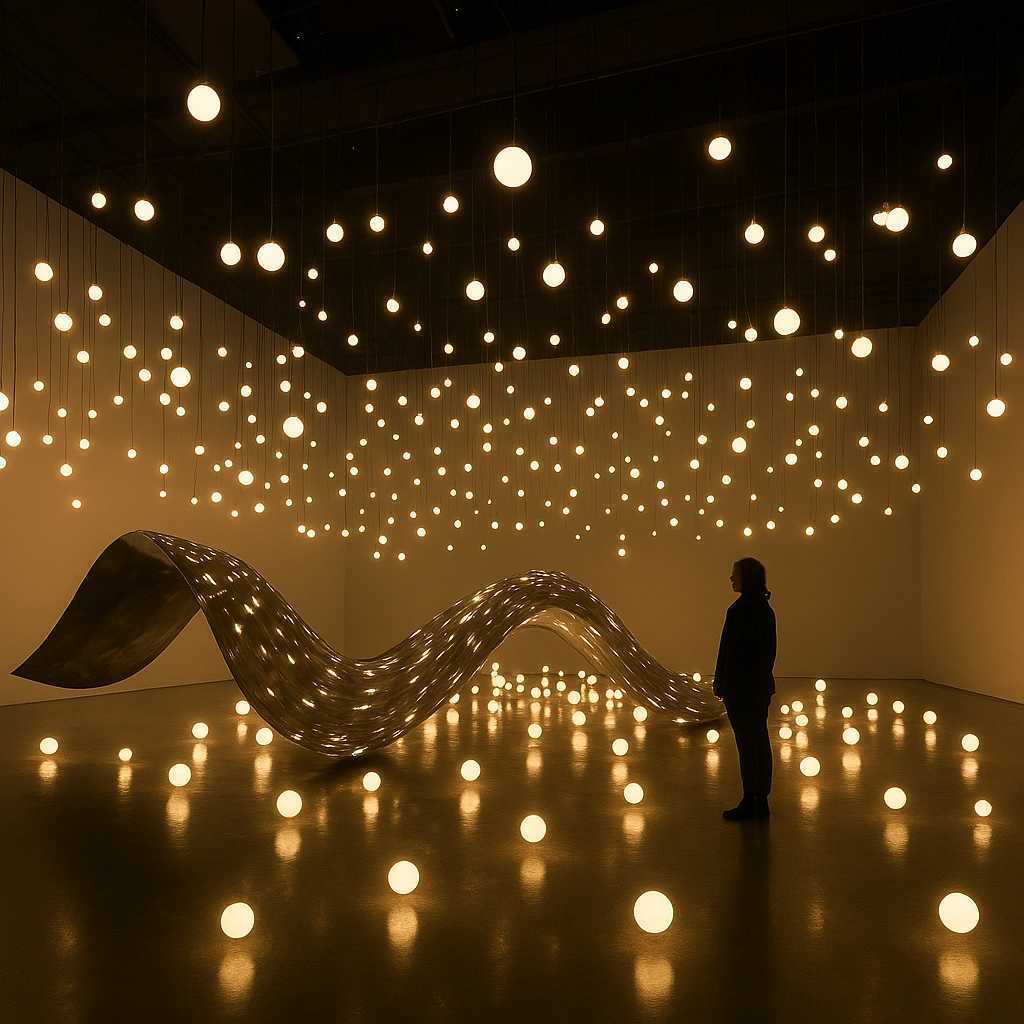 Statumanity’s Global Vision: Redefining Art, Design, and Urban Innovation for the community