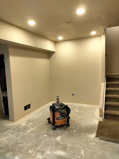 Basement Remodeling Fort Collins