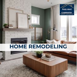 Home Remodeling Prince Edward County Home Remodeling Prince Edward County